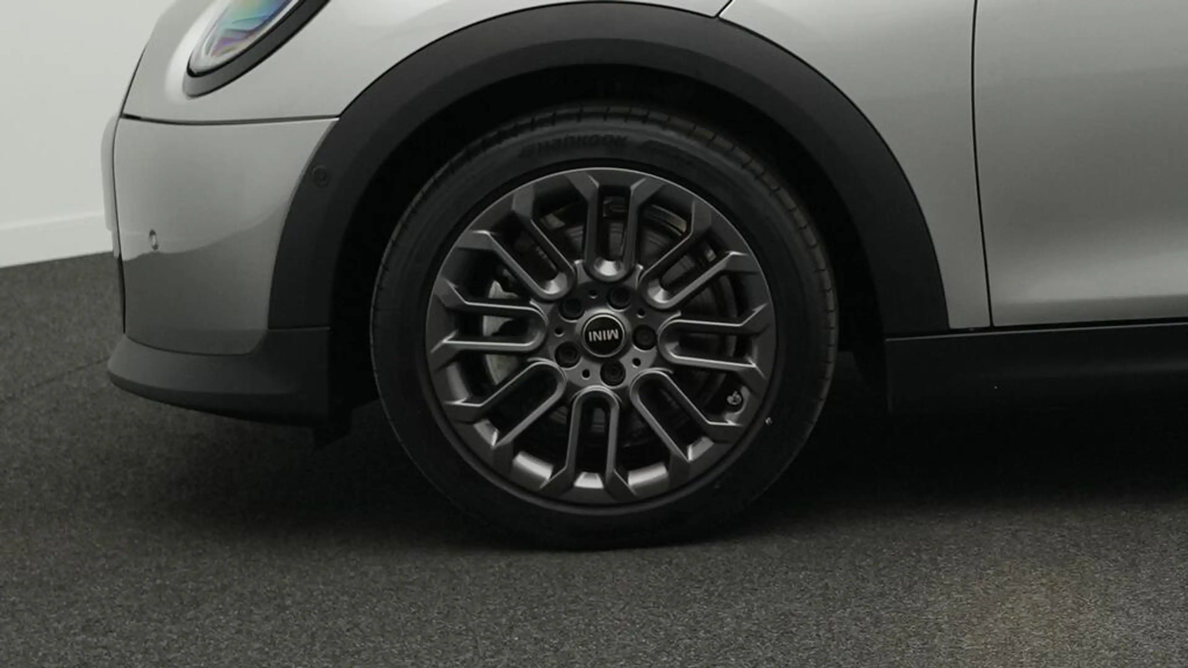 MINI Cooper C Classic Trim — photo 11