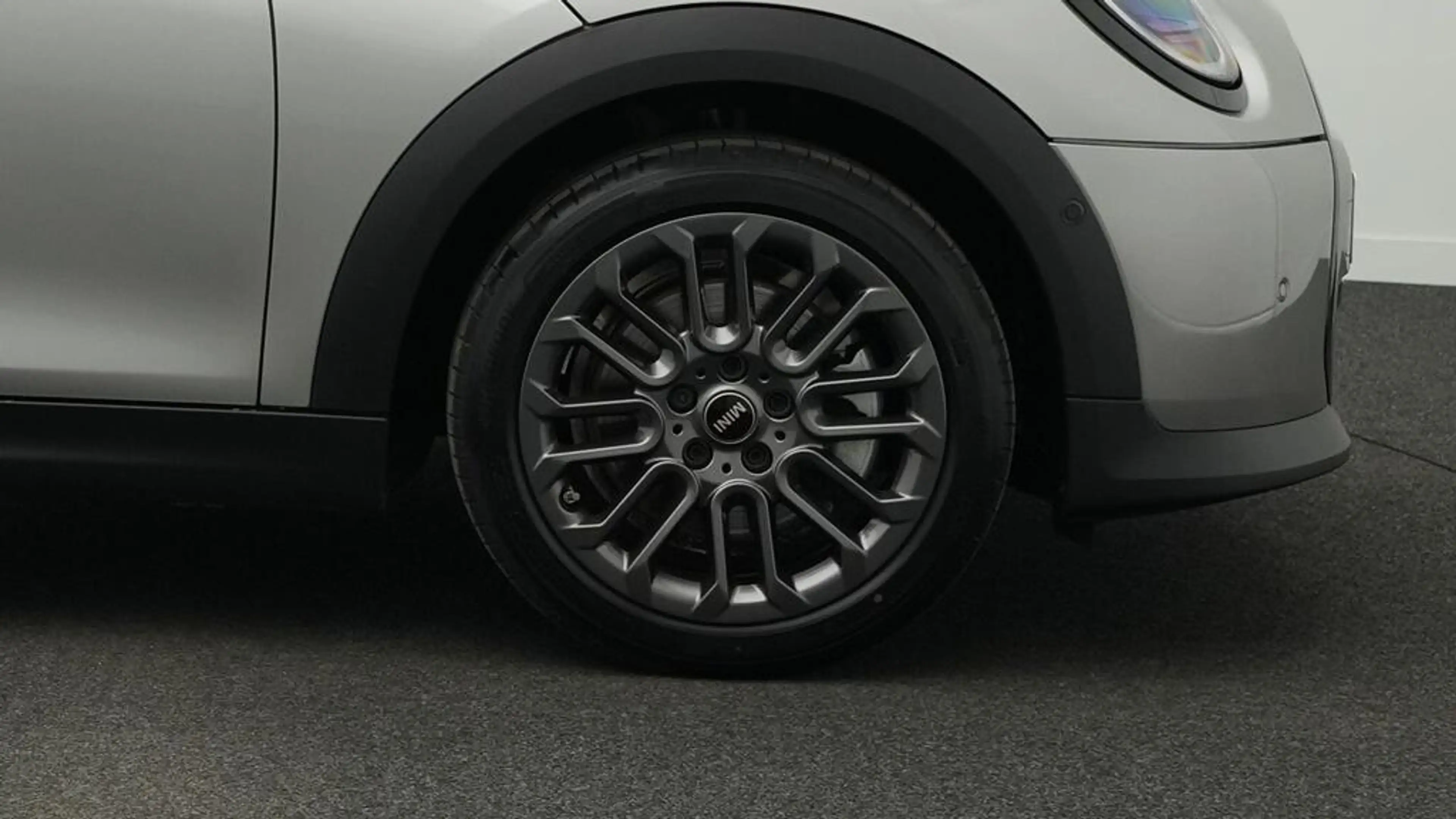MINI Cooper C Classic Trim — photo 13