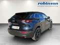 Mazda CX-30 e-Skyactive G150 Nagisa Aut. Schwarz - thumbnail 4
