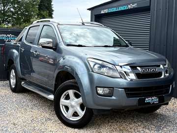 2.5 Turbo Di 4WD LSX/ Cuir/ GPS/