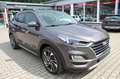 Hyundai TUCSON 1.6 TGDI Premium 2WD Automatik (PANO) Braun - thumbnail 1