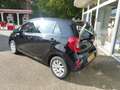 Kia Picanto 1.0 CVVT EconomyLine, Airco, Lichtm. Schwarz - thumbnail 2