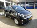 Kia Picanto 1.0 CVVT EconomyLine, Airco, Lichtm. Schwarz - thumbnail 6