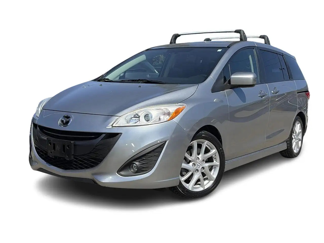 2012 Mazda 5