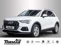 Audi Q3 45 TFSI e S tronic PANO+AHK+PDC Weiß - thumbnail 1
