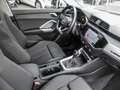 Audi Q3 45 TFSI e S tronic PANO+AHK+PDC Weiß - thumbnail 11