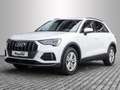Audi Q3 45 TFSI e S tronic PANO+AHK+PDC Weiß - thumbnail 3