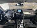 BMW 318 318D *XDRIVE *CLIM BI-ZONE *GPS *FACELIFT Gris - thumbnail 14