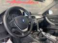 BMW 318 318D *XDRIVE *CLIM BI-ZONE *GPS *FACELIFT Gris - thumbnail 9