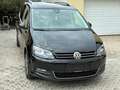 Volkswagen Sharan Sharan Highline Sky SCR 2,0 TDI DSG 4Motion Comfortline Schwarz - thumbnail 2