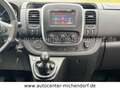 Fiat Talento Trafic Kombi L1H1 8Sitzer Family Silber - thumbnail 12