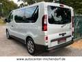 Fiat Talento Trafic Kombi L1H1 8Sitzer Family Silber - thumbnail 6