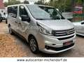 Fiat Talento Trafic Kombi L1H1 8Sitzer Family Silber - thumbnail 3