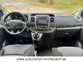 Fiat Talento Trafic Kombi L1H1 8Sitzer Family Silber - thumbnail 11