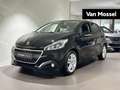 Peugeot 208 1.2 PureTech Signature | Parkeersensoren | Navigat Zwart - thumbnail 1