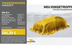Volkswagen ID.3 PRO LM18 ASSIST KEYLESS KAMERA