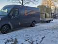 Opel Movano Movano L4H1 2,3 CDTI BITURBO 3,5t Start/Stop Start/Stop Grau - thumbnail 1