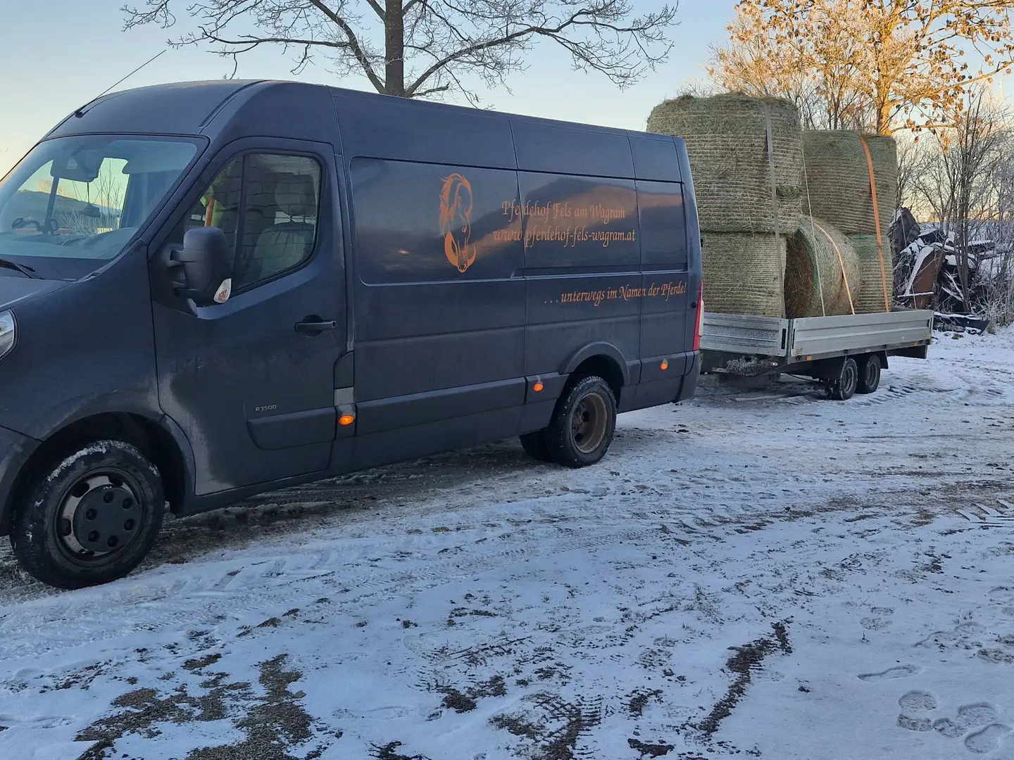 Opel Movano Movano L4H1 2,3 CDTI BITURBO 3,5t Start/Stop Start/Stop Grau - 1