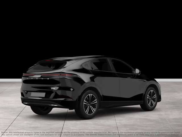 Xpeng G6 AWD Performance