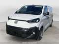 Fiat Scudo BEV FIAT E-SCUDO SERIE 3 VAN L2H1 BEV Pacco Blanc - thumbnail 1
