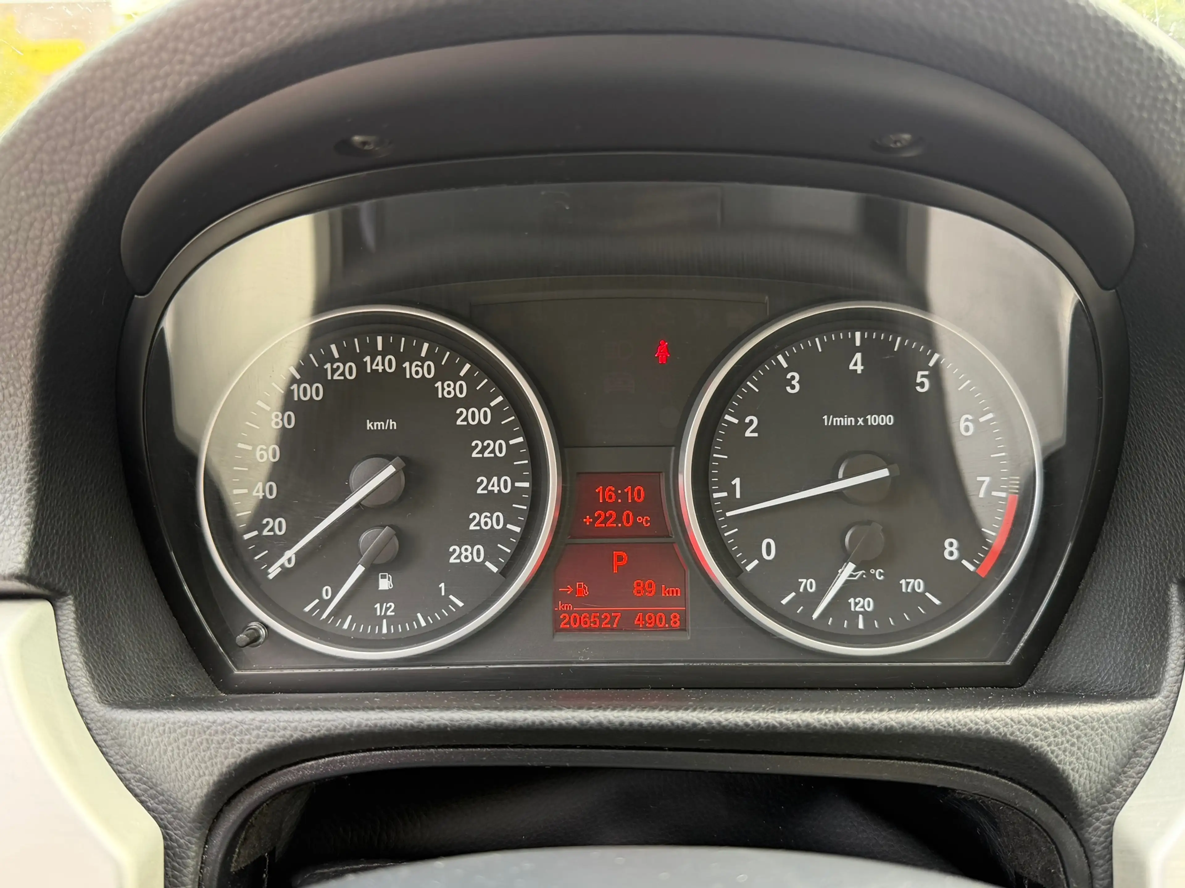 BMW 335 3-serie Coupé 335i Schuifdak Navi Leer NAP — photo 11
