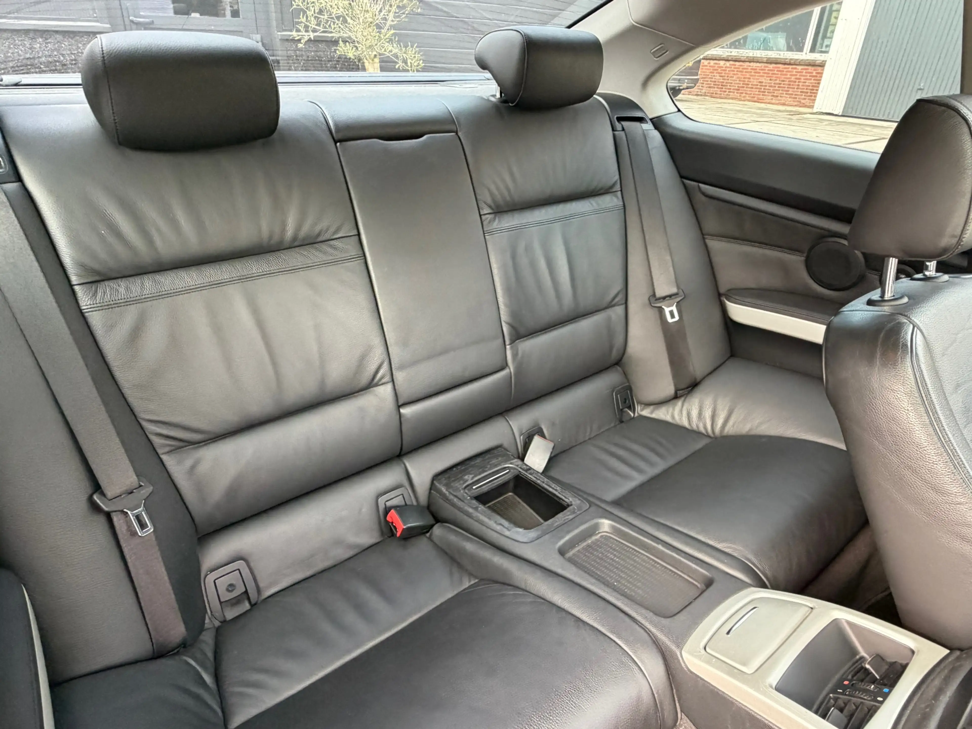 BMW 335 3-serie Coupé 335i Schuifdak Navi Leer NAP — photo 10