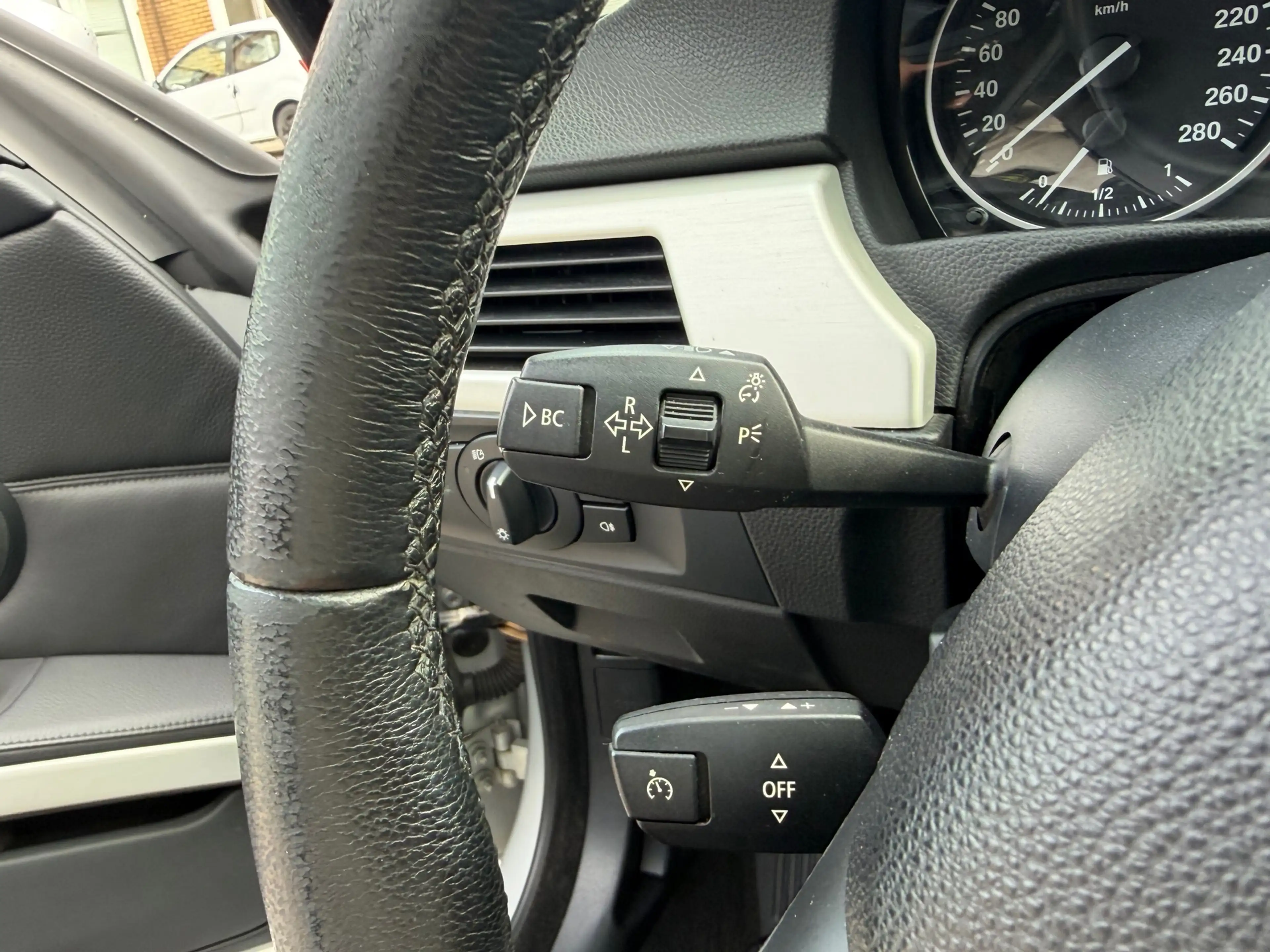 BMW 335 3-serie Coupé 335i Schuifdak Navi Leer NAP — photo 14