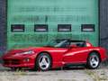 Dodge Viper RT10 1993 (Early antenna) Roşu - thumbnail 11