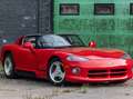 Dodge Viper RT10 1993 (Early antenna) Roşu - thumbnail 10