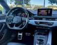 Audi S5 *AUDI-GARANTIE*RS-SITZE*MATRIX*PANO*NAV*APPLE* Negro - thumbnail 18