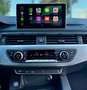 Audi S5 *AUDI-GARANTIE*RS-SITZE*MATRIX*PANO*NAV*APPLE* Negro - thumbnail 24
