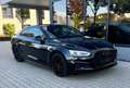 Audi S5 *AUDI-GARANTIE*RS-SITZE*MATRIX*PANO*NAV*APPLE* Negro - thumbnail 14