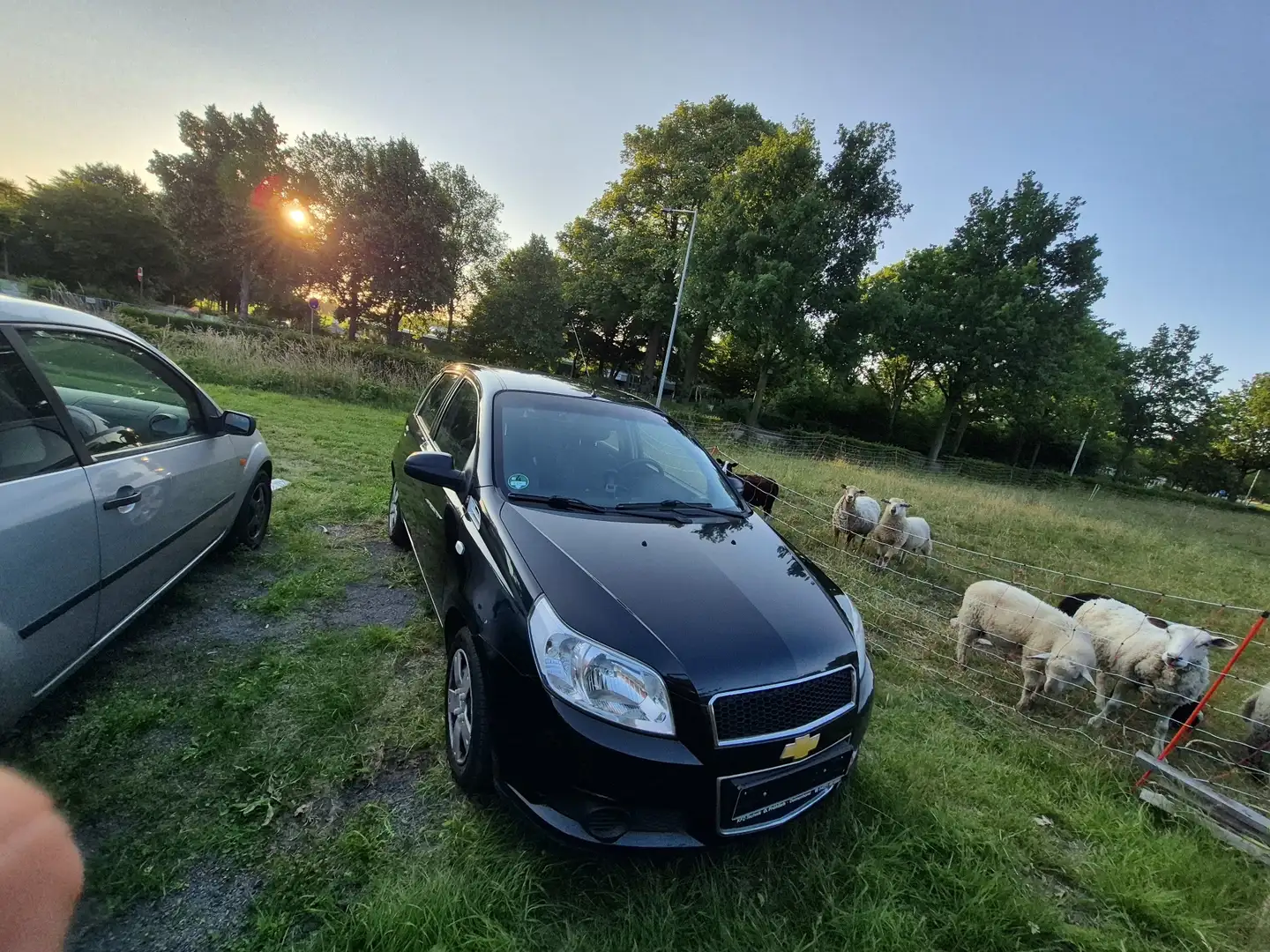 Chevrolet Aveo 1.2LTZ - 1