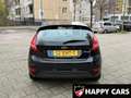 Ford Fiesta 1.25 Champion, APK, AIRCO Negru - thumbnail 6