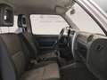 Suzuki Jimny 1.3 16v 4wd * DANNEGGIATO * Срібний - thumbnail 9