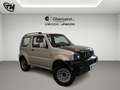 Suzuki Jimny 1.3 16v 4wd * DANNEGGIATO * Срібний - thumbnail 3