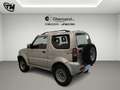 Suzuki Jimny 1.3 16v 4wd * DANNEGGIATO * Срібний - thumbnail 4