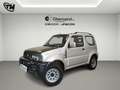 Suzuki Jimny 1.3 16v 4wd * DANNEGGIATO * Срібний - thumbnail 1