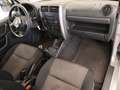 Suzuki Jimny 1.3 16v 4wd * DANNEGGIATO * Срібний - thumbnail 10
