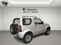 Suzuki Jimny 1.3 16v 4wd * DANNEGGIATO * Срібний - thumbnail 6