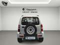 Suzuki Jimny 1.3 16v 4wd * DANNEGGIATO * Срібний - thumbnail 5