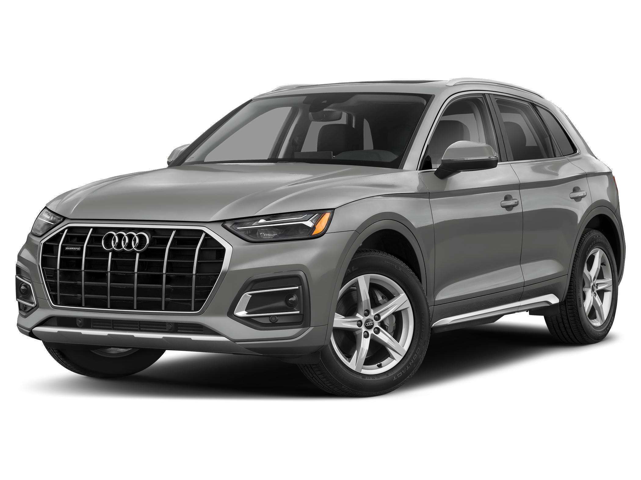 2023 Audi Q5 quattro Progressiv 45 TFSI