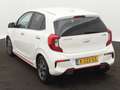 Kia Picanto 1.0 DPi GT-Line | Navigatie | Camera | LM velgen | Wit - thumbnail 2