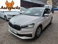 Skoda Fabia IV NEUES MODEL 1,0 Ambition * LED, PDC, Spurh.,* Weiß - thumbnail 1