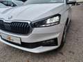 Skoda Fabia IV NEUES MODEL 1,0 Ambition * LED, PDC, Spurh.,* Weiß - thumbnail 7