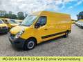 Renault Master EURO 6 *Klima*EU6 Kamera* Regal Sortimo Gelb - thumbnail 5