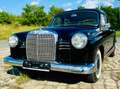 Mercedes-Benz 180 Ponto B 180 Schwarz - thumbnail 2