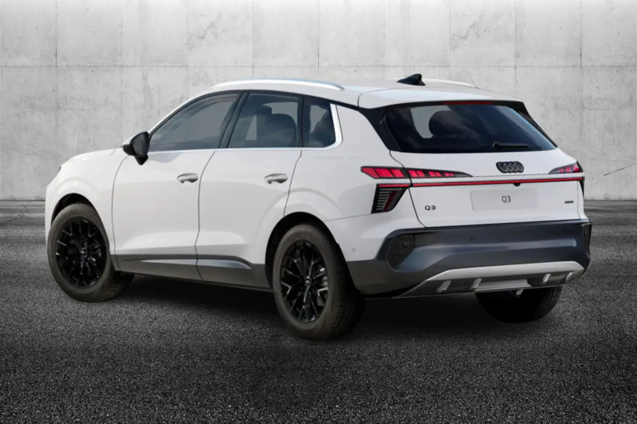Audi Q3 2026