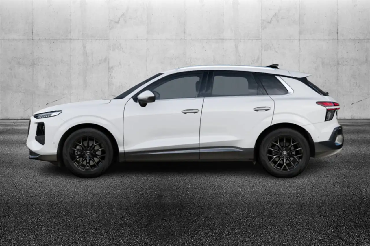 Audi Q3 2026