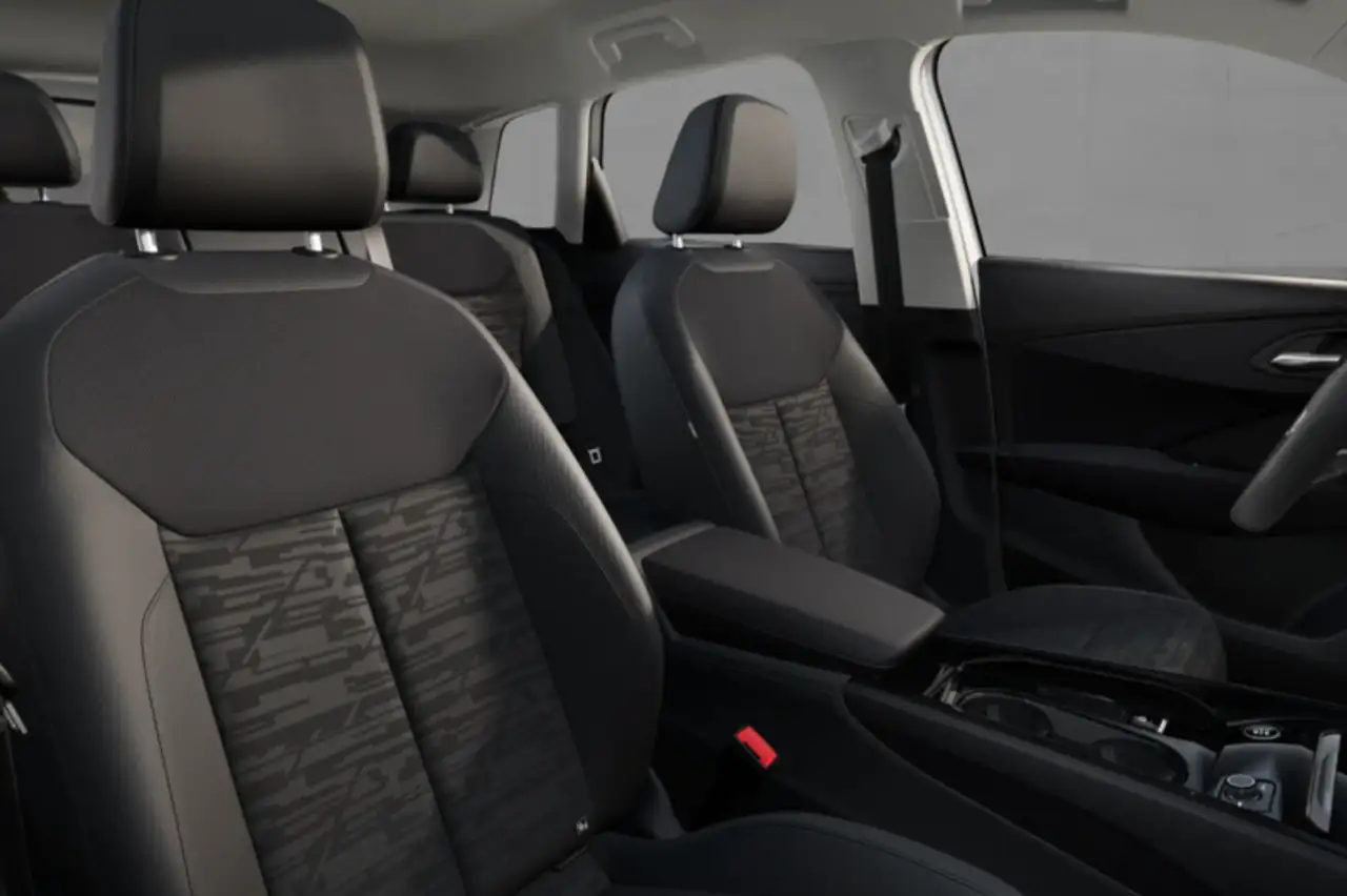 Audi Q3 2026